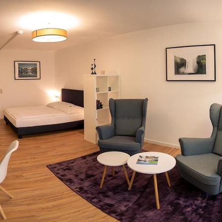 Hotel Quellenhof Bad Urach Kültér fotó