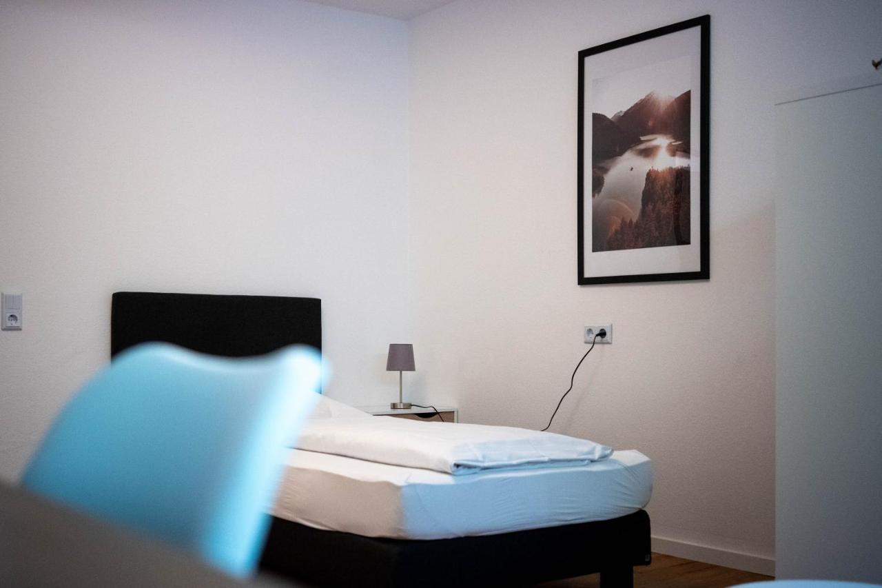 Hotel Quellenhof Bad Urach Kültér fotó