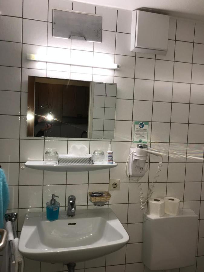 Hotel Quellenhof Bad Urach Kültér fotó