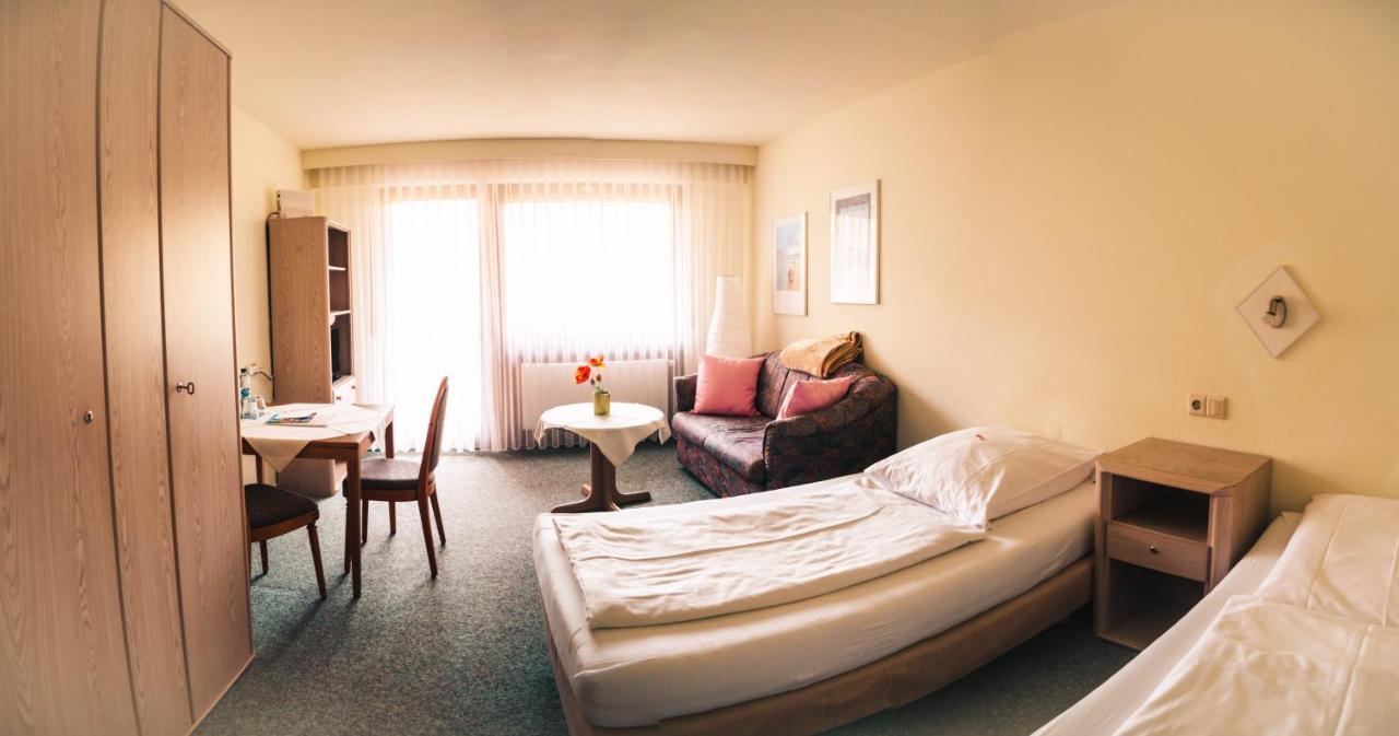 Hotel Quellenhof Bad Urach Kültér fotó