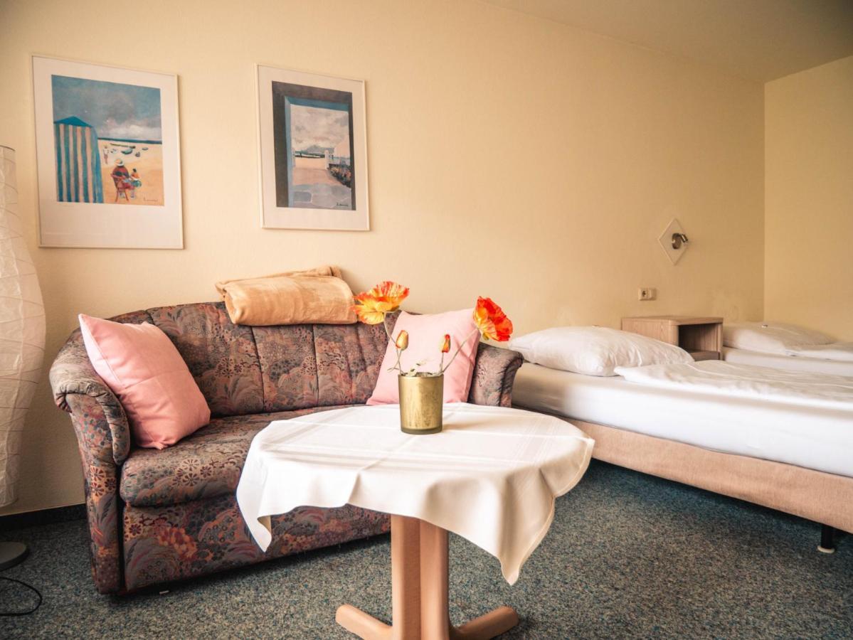 Hotel Quellenhof Bad Urach Kültér fotó