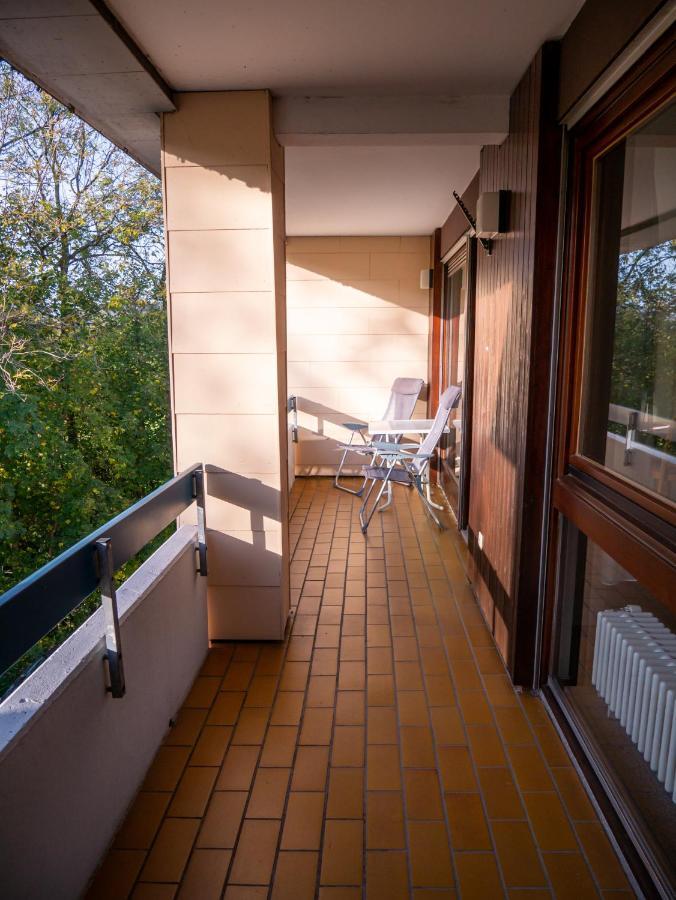 Hotel Quellenhof Bad Urach Kültér fotó