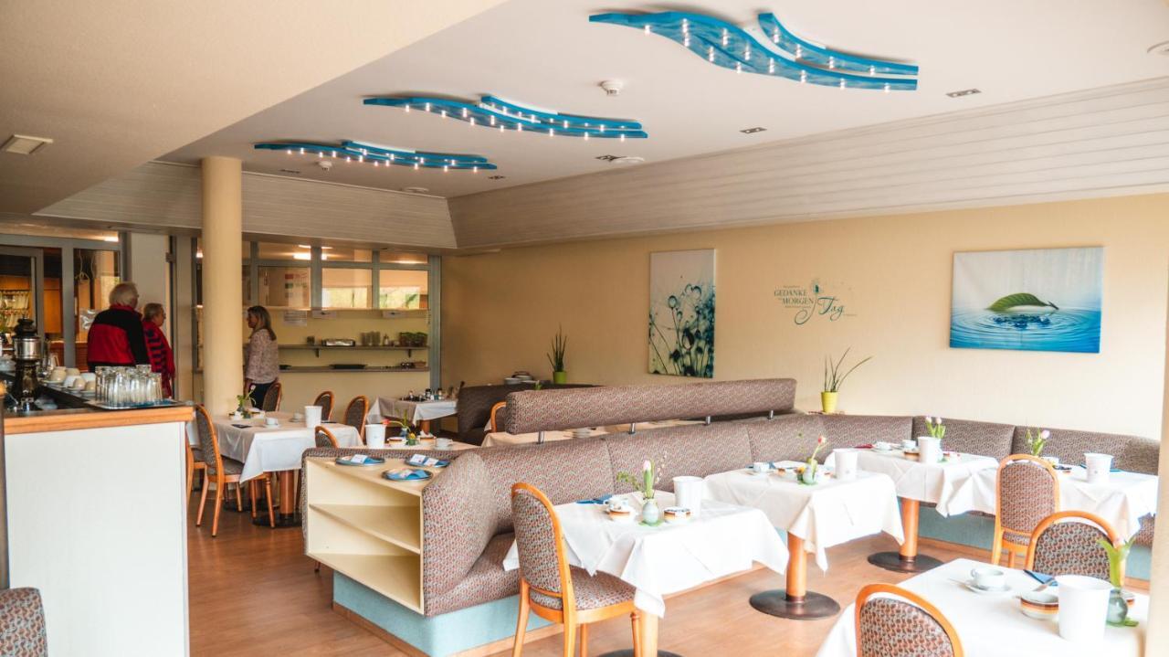 Hotel Quellenhof Bad Urach Kültér fotó